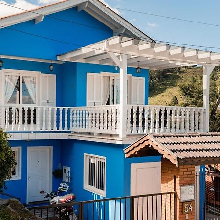 Casa Da Bela Vista Villa Грамаду Екстериор снимка