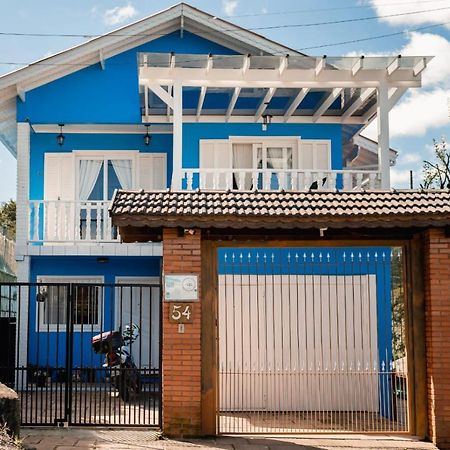 Casa Da Bela Vista Villa Грамаду Екстериор снимка