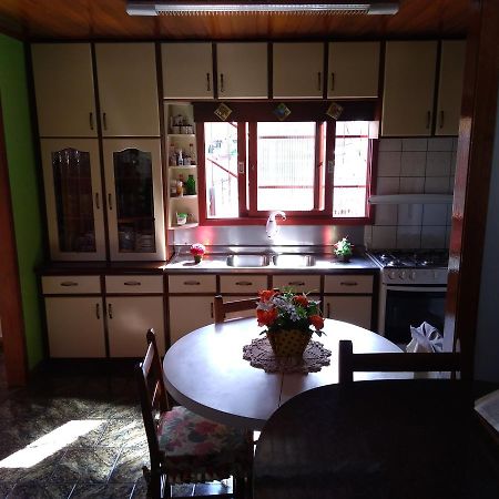 Casa Da Bela Vista Villa Грамаду Екстериор снимка