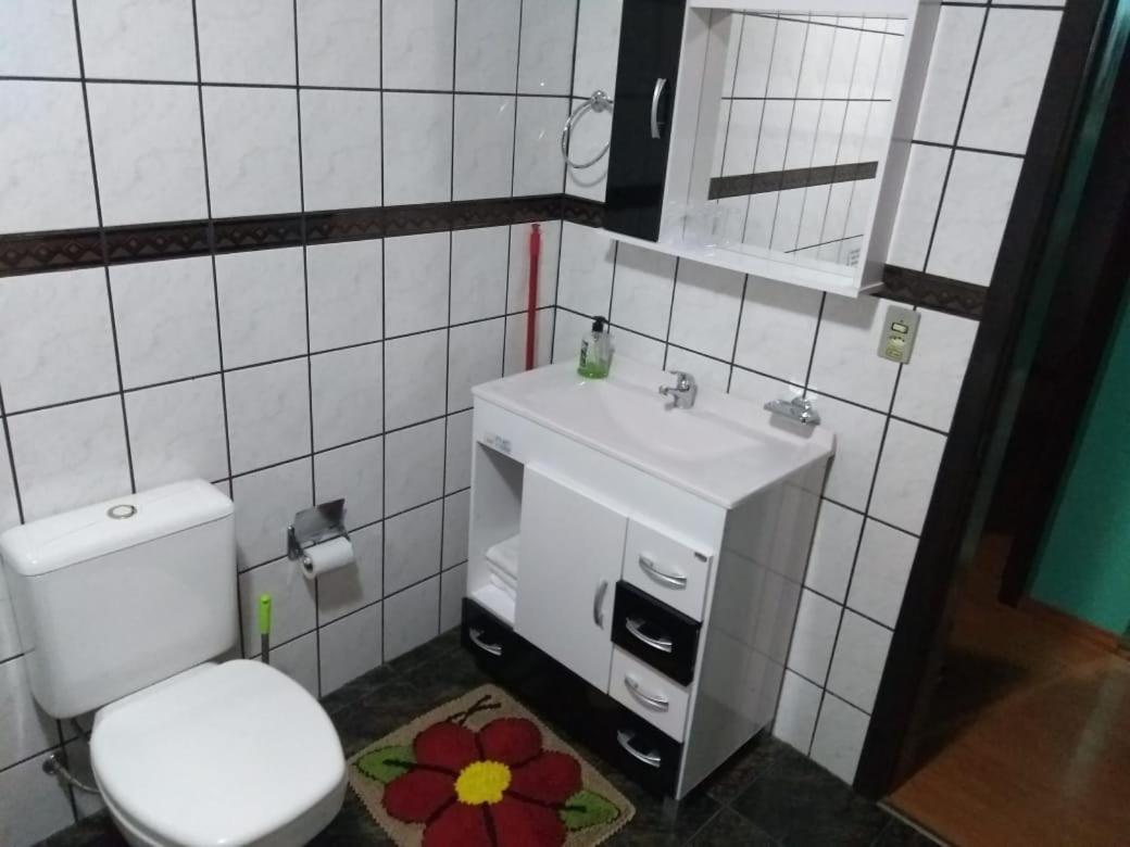 Casa Da Bela Vista Villa Грамаду Екстериор снимка