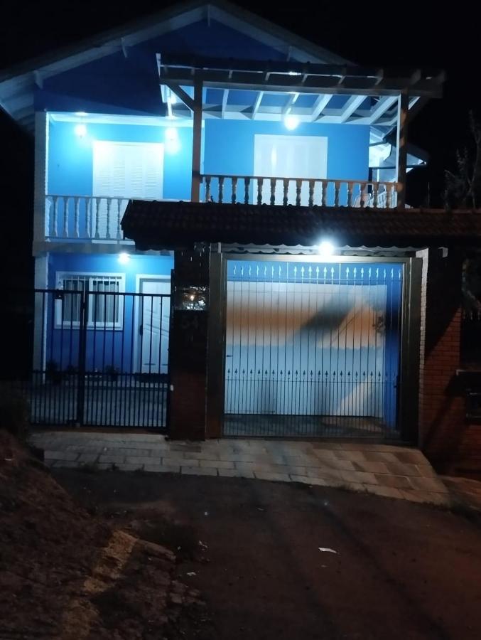 Casa Da Bela Vista Villa Грамаду Екстериор снимка