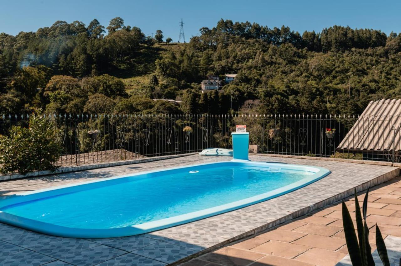 Casa Da Bela Vista Villa Грамаду Екстериор снимка
