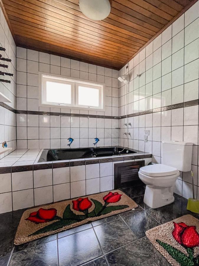 Casa Da Bela Vista Villa Грамаду Екстериор снимка