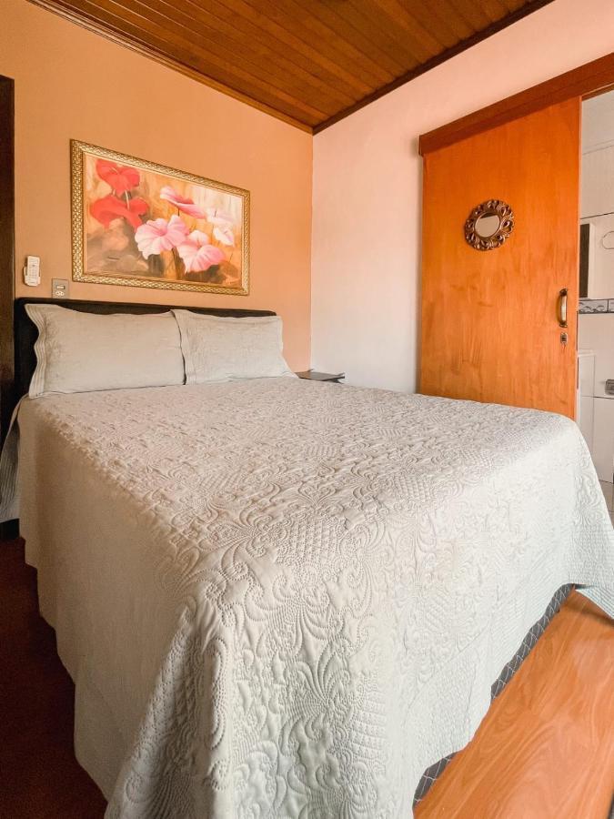 Casa Da Bela Vista Villa Грамаду Екстериор снимка