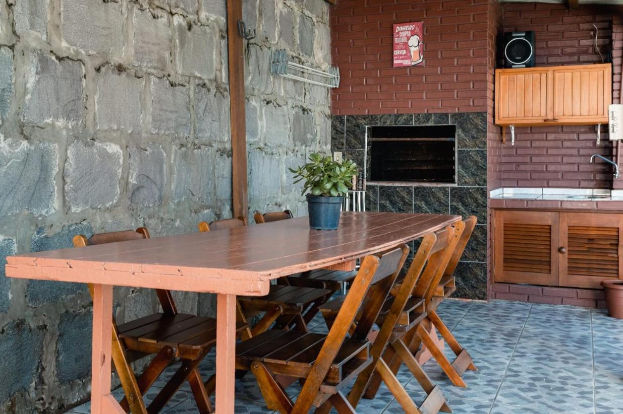 Casa Da Bela Vista Villa Грамаду Екстериор снимка