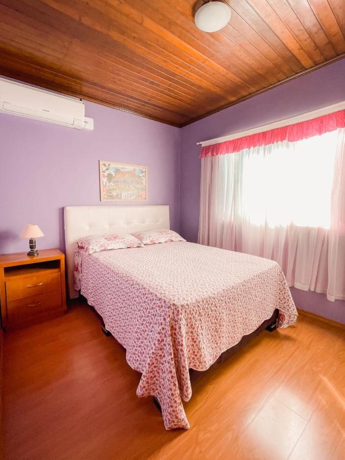 Casa Da Bela Vista Villa Грамаду Екстериор снимка