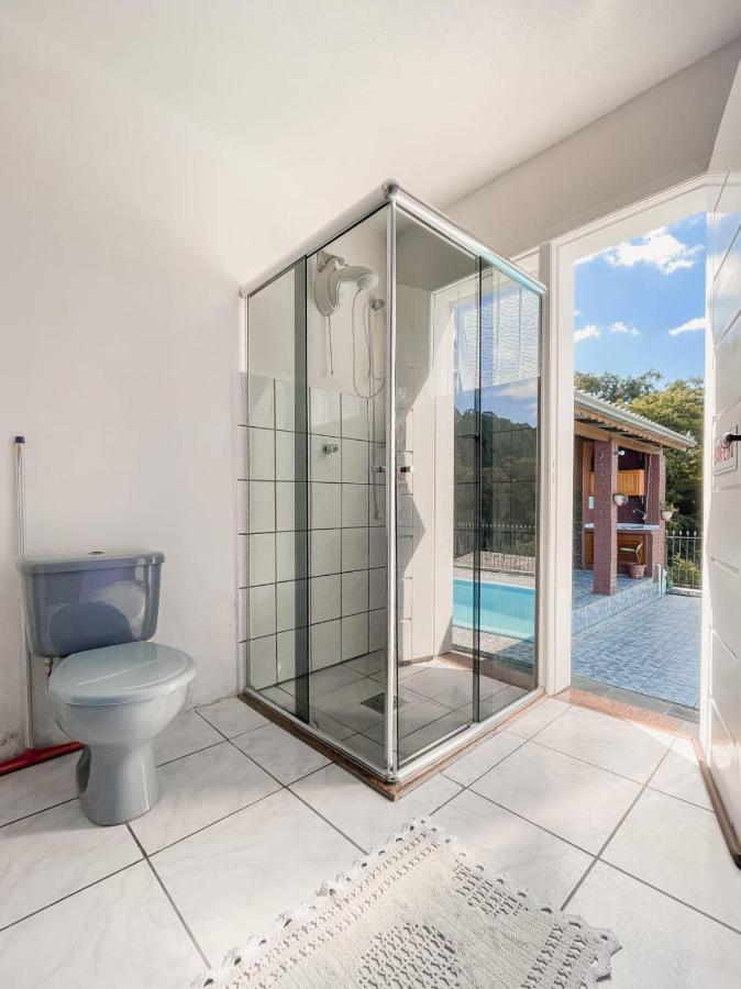 Casa Da Bela Vista Villa Грамаду Екстериор снимка