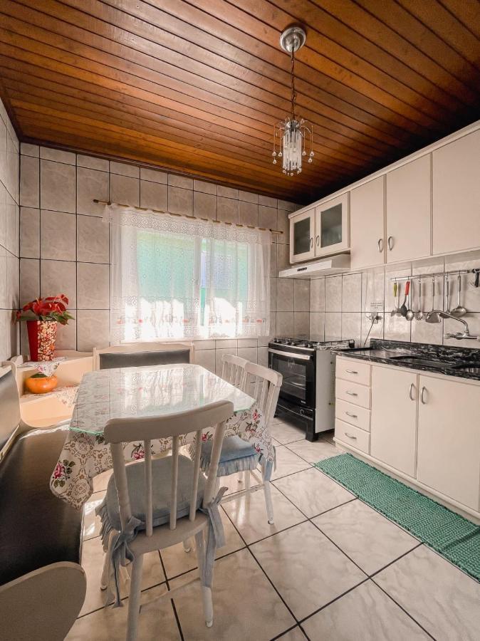 Casa Da Bela Vista Villa Грамаду Екстериор снимка