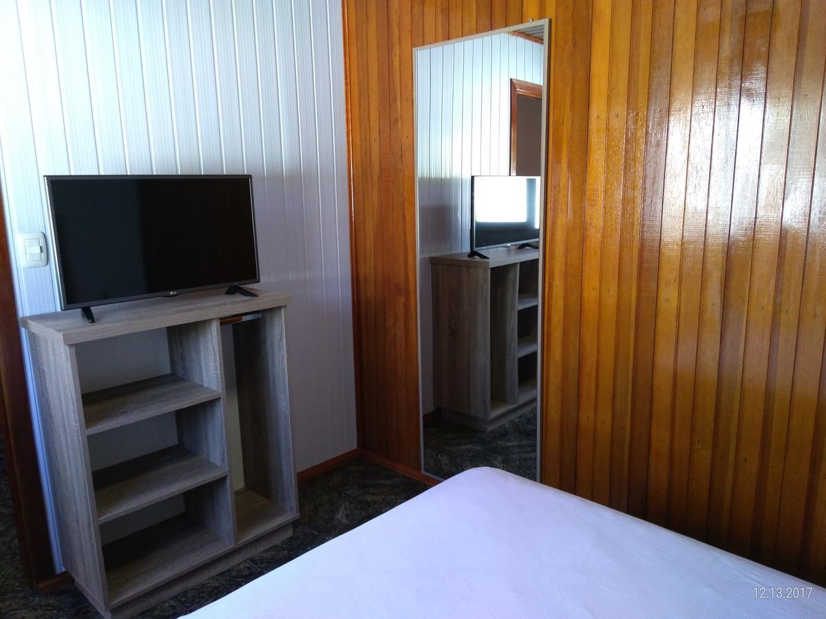 Casa Da Bela Vista Villa Грамаду Екстериор снимка