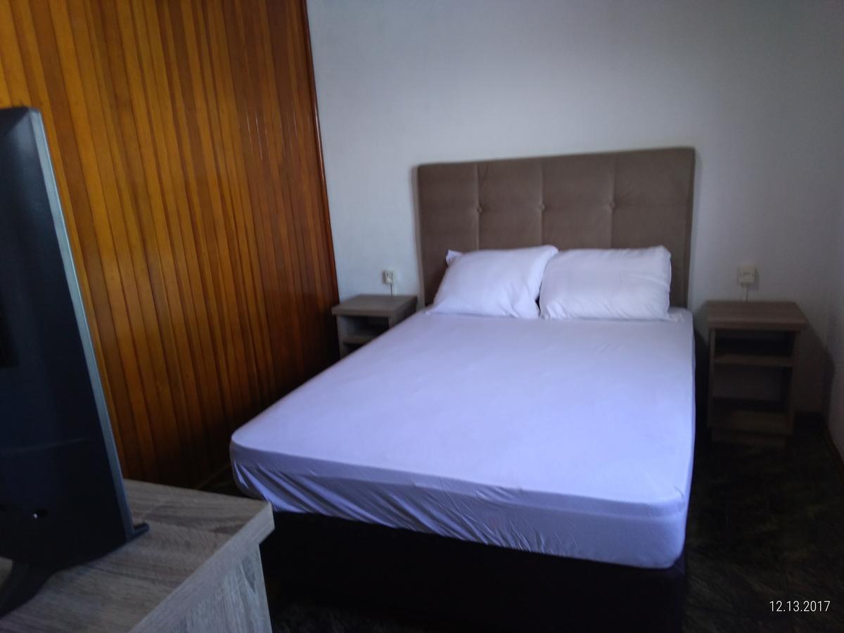 Casa Da Bela Vista Villa Грамаду Екстериор снимка