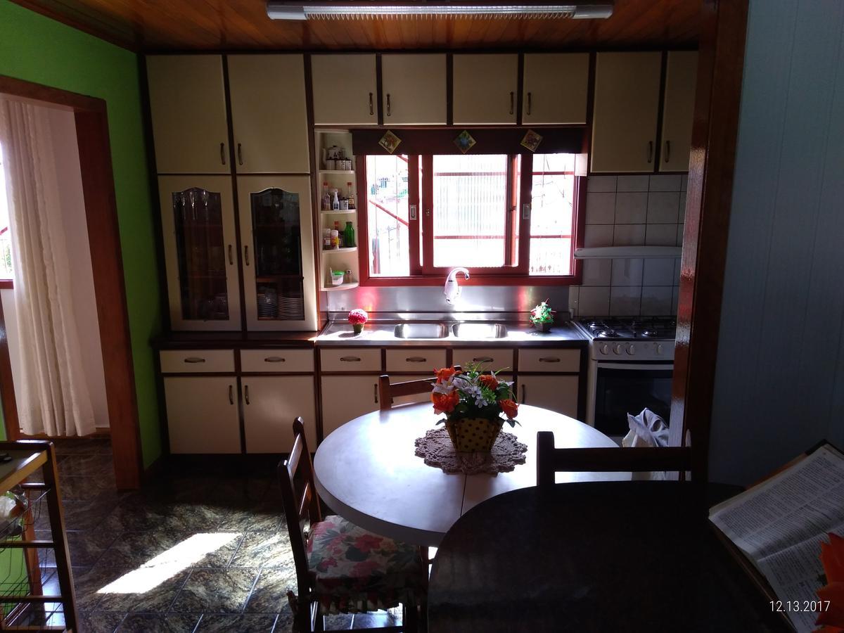 Casa Da Bela Vista Villa Грамаду Екстериор снимка