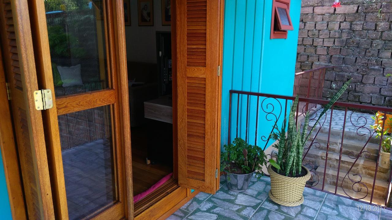 Casa Da Bela Vista Villa Грамаду Екстериор снимка