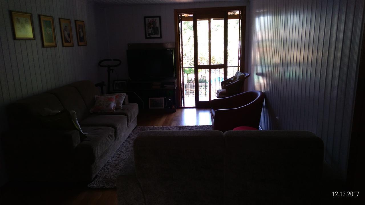 Casa Da Bela Vista Villa Грамаду Екстериор снимка