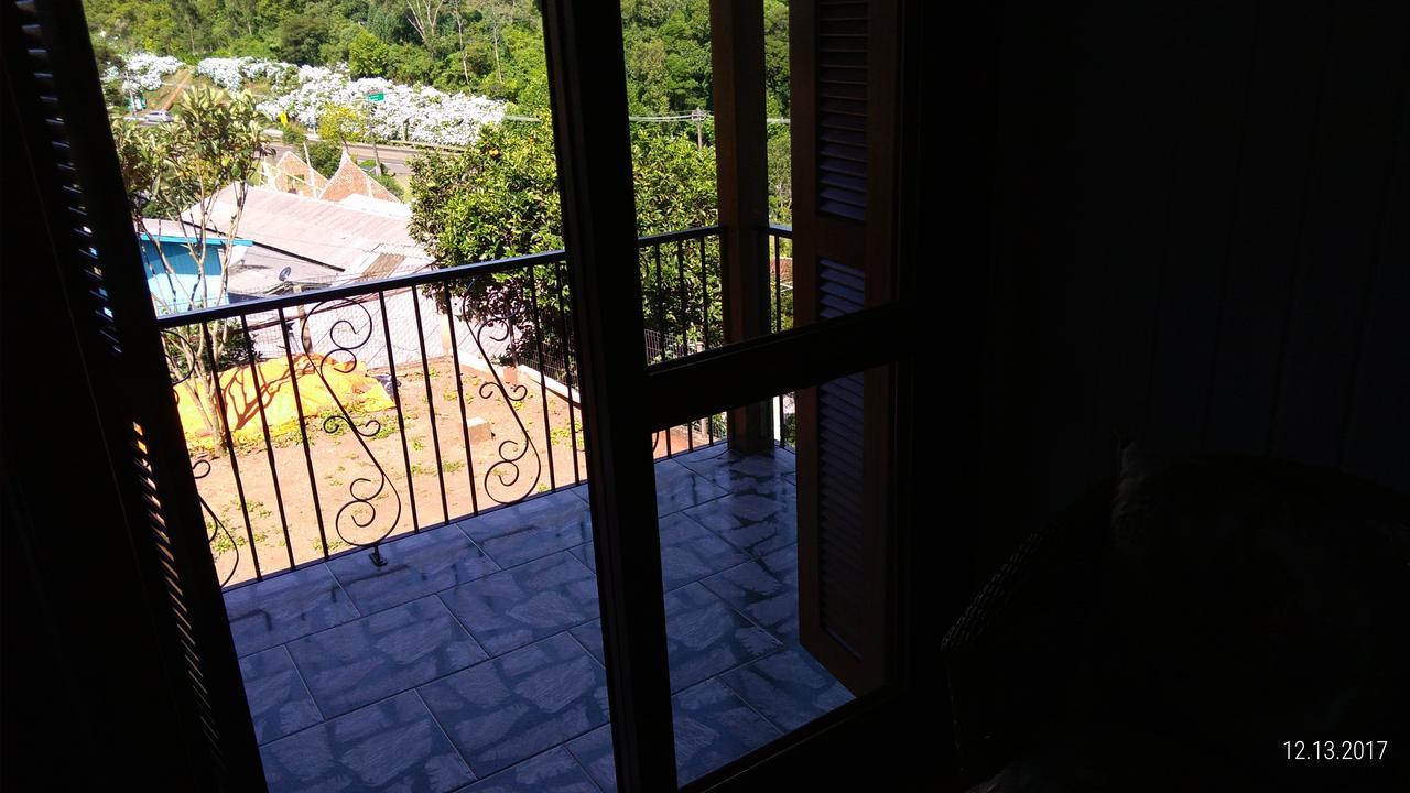 Casa Da Bela Vista Villa Грамаду Екстериор снимка
