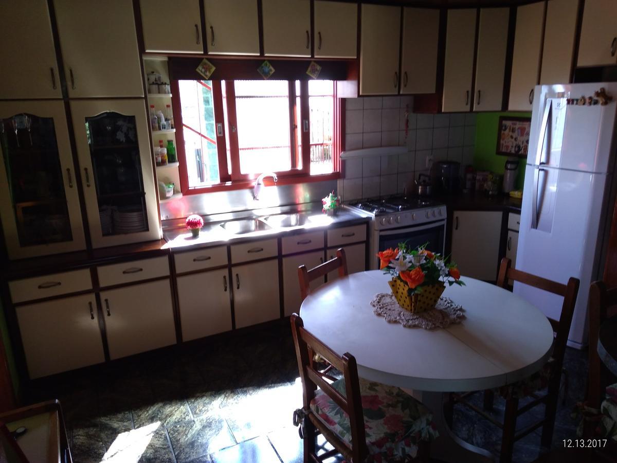 Casa Da Bela Vista Villa Грамаду Екстериор снимка